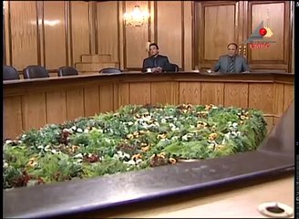 مسلسل عفاريت السيالة l الحلقة التاسعة والعشرون