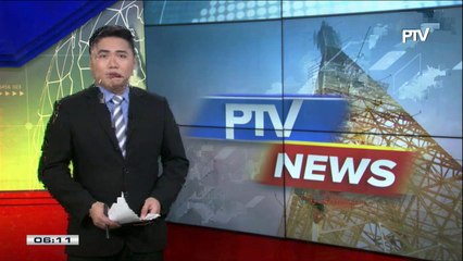 #PTVNEWS: Imbestigasyon sa pagpatay kay Mayor Bote, patuloy`