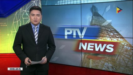 #PTVNEWS:  Pagpapalakas sa sektor ng edukasyon, patuloy