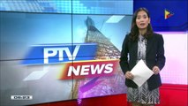 #PTVNEWS | Palasyo: Patuloy na ipinaglalaban ng pamahalaan ang karapatan sa WPS