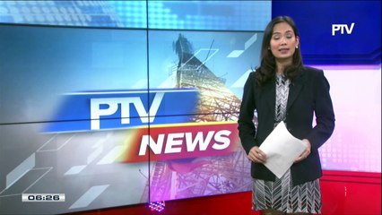 #PTVNEWS: Nasa 6K pulis, itatalaga para bantayan ang seguridad sa SONA