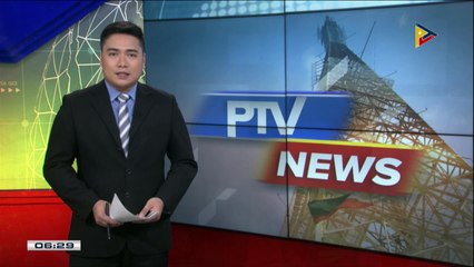 #PTVNEWS: Germany, nangangailangan ng 400 Pinoy nurses