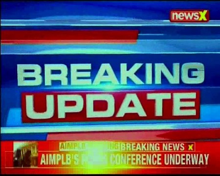 TDP Plans Third Front Against Central Govt.