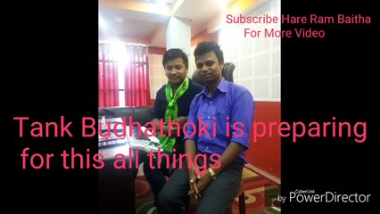 Ashok Darji Europe जादै / Ashok Darji short biography