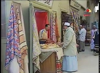 مسلسل عباس الابيض - الحلقة الثانية والثلاثون