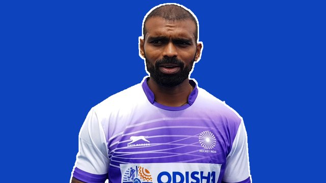 Indian hockey team captain P R Sreejesh exclusive oneindia Interview | Oneindia Kannada