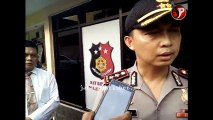 Keterangan Kapolres Subang AKBP M Joni SIK, MSi Terkait Meninggalnya seorang Tahanan