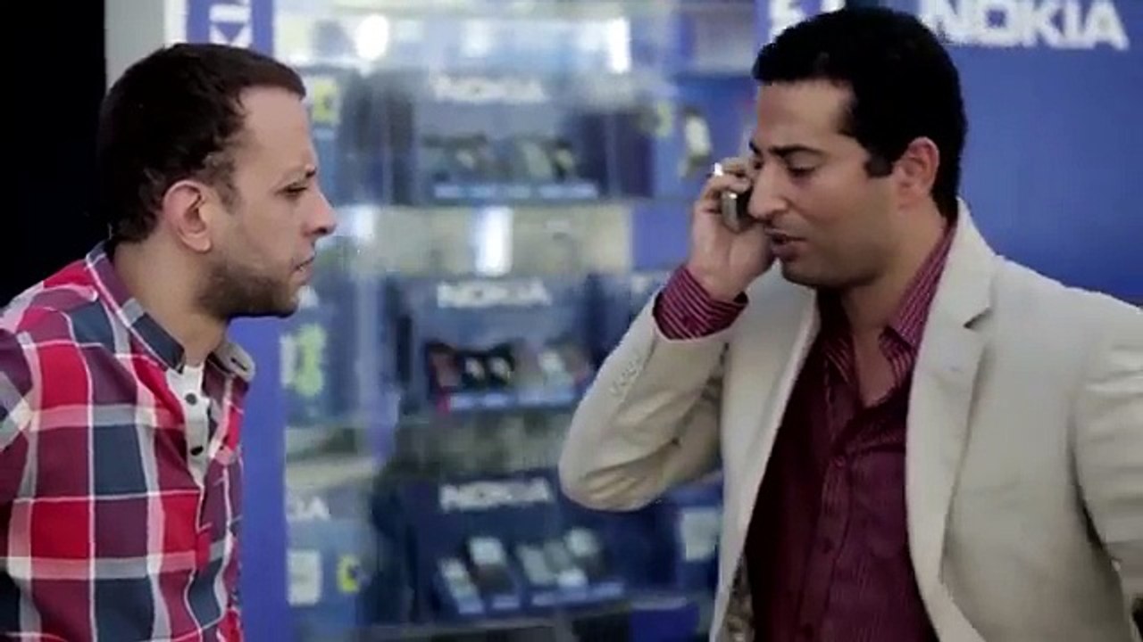 مسلسل شارع عبد العزيز 2 Home Facebook