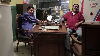 مسلسل شارع عبد العزيز الجزء الاول الحلقة  19  Share3 Abdel Aziz Series Eps