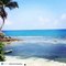 Gosh what a day for it!  m.fishermanscove come check out this amazing vista! Via: Discover Seychelles Map & Guide #LeMeridien #discover #Seychelles