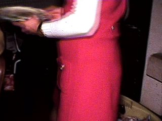 Noël Chouzy-sur-Cisse 1969