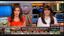 Melissa Armo | Fox Business Network | FBN:am