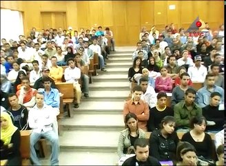 مسلسل سكة الهلالي - الحلقة السادسة عشر