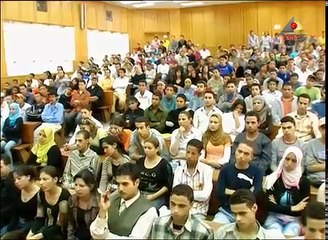 مسلسل سكة الهلالي - الحلقة الثالثة عشر