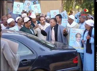 مسلسل سكة الهلالى - الحلقة الثانية