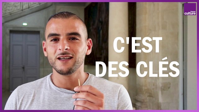 Sofiane : plaidoyer pour la lecture