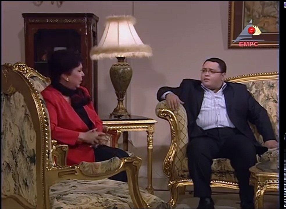 مسلسل سارة - حنان ترك - الحلقة السادسة والعشرون