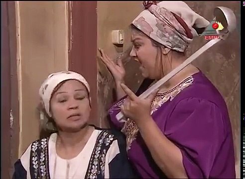 مسلسل سارة - حنان ترك - الحلقة الحادية والعشرون