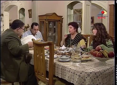 مسلسل سارة - حنان ترك - الحلقة الثانية