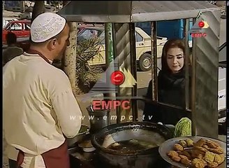 مسلسل سارة - حنان ترك - الحلقة الثانية والعشرون