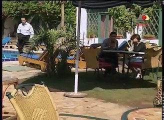 مسلسل سارة - حنان ترك - الحلقة الثانية عشر