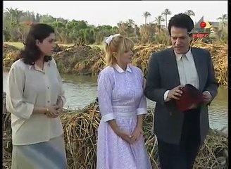 مسلسل غدا يوم اخر - الحلقة السابعة