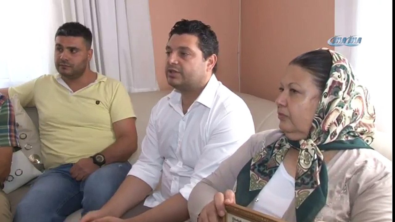 Öğretmenin Katilinin Yakalanması Ailesine Buruk Sevinç Yaşattı