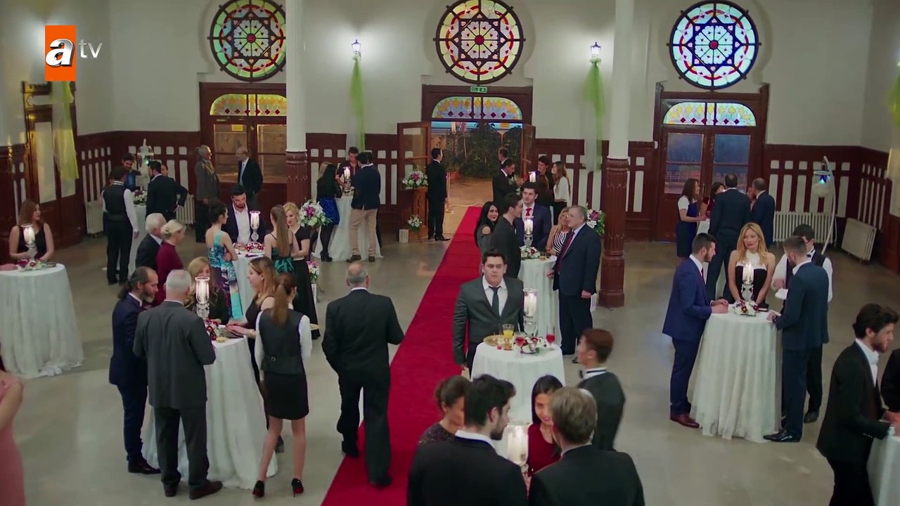 Songül ve Güney’in ayrı dünyaları! - Kırgın Çiçekler 28.Bölüm