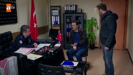 Kabadayı Feride! - Kırgın Çiçekler 28.Bölüm