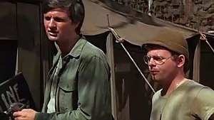 M-A-S-H Staffel 5 Folge 6 HD Deutsch