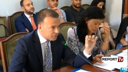 Drejtori i Hipotekave sqarime për Teatrin, Vokshi: Informacion i pasaktë, ju kanë urdhëruar