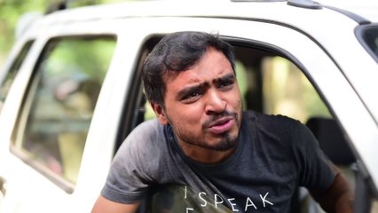 Desi Karnama - Part 1 Ft. Be YouNick And Amit Bhadana