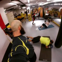 Kadıköy Spor Salonu