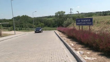 Milletimizi Parçalamaya Çalışan Hainlere Asla İzin Vermeyeceğiz"