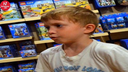 Maturity Of Six Year Old Boy