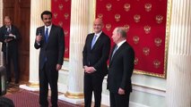 Катар на ЧМ-2022 рассчитывает выступить лучше, чем Россия на ЧМ-2018