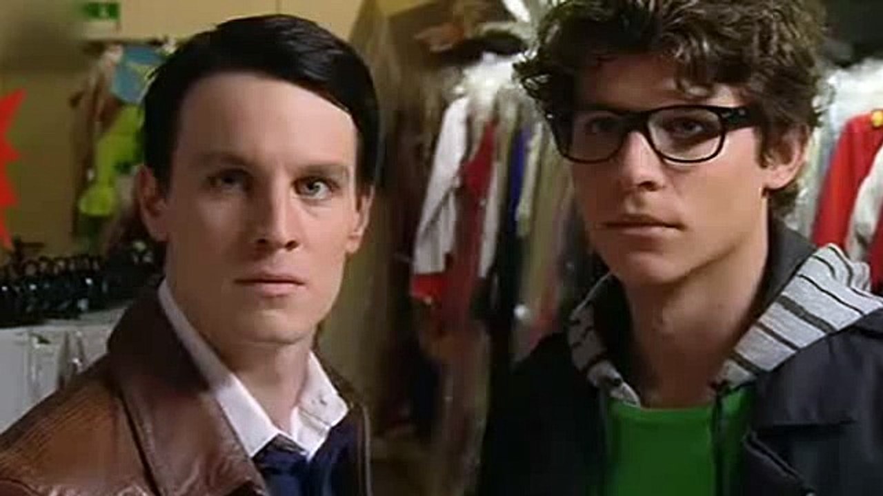 Das Haus Anubis Staffel 1 Folge 48