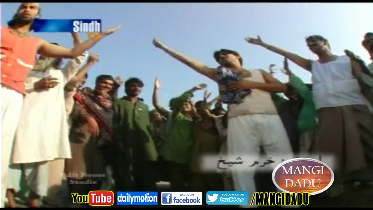 Ghulam Ali _ Sindho Dariya To Mein Sindhiyan Jo Aa Saah Wari Shal Wahando Rahe