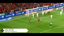 Top 10 Goals FIFA World Cup Russia 2018 Qualitifiers