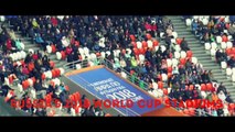 FIFA World Cup 2018 Stadiums Russia | first looking