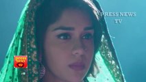 Ishq Subhan Allah - 17th July 2018  ZeeTv Serial