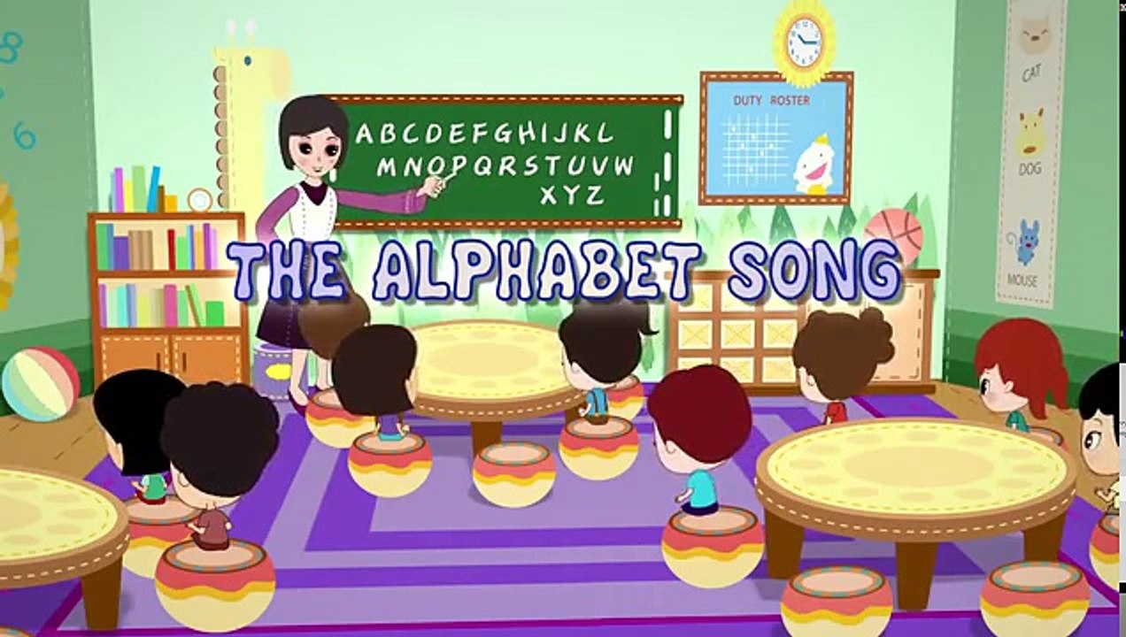Letter Z - Olive and the Rhyme Rescue Crew | Learn ABC | Sing Nursery Songs