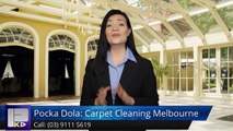 Pocka Dola: Carpet Cleaning Melbourne Narre Warren Great 5 Star Review by sajjad wadiwalla