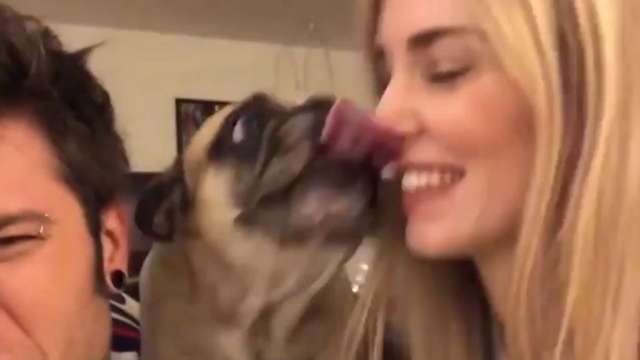 Chiara Ferragni elige Ibiza para su despedida de soltera