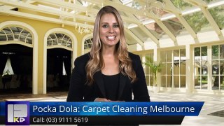 Pocka Dola: Carpet Cleaning Melbourne Noble Park Impressive 5 Star Review by Amit Suri