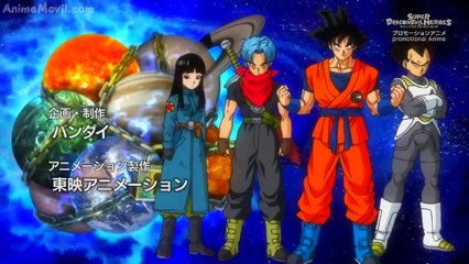 DRAGON BALL HEROES CAPITULO 2 SUB ESPAÑOL COMPLETO