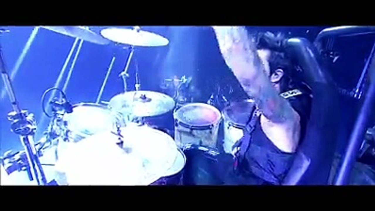 The Duel Drum & Piano HAVASI YouTube channel video Dailymotion