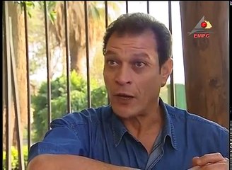 مسلسل كناريا وشركاه - الحلقة الثامنة عشر