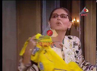 مسلسل كناريا وشركاه - الحلقة الثالثة والعشرون