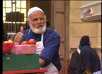 مسلسل كناريا وشركاه - الحلقة التاسعة عشر